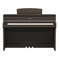 Yamaha CLP775 Dark Walnut Digital Piano